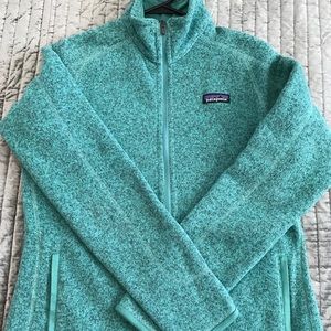 Patagonia Better Sweater Jacket